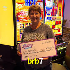 Descubra o Mundo do Cassino Online com brb7