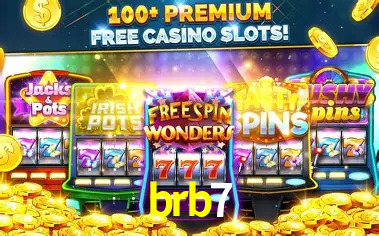 Desvendando o Mundo dos Jogos Virtuais na brb7